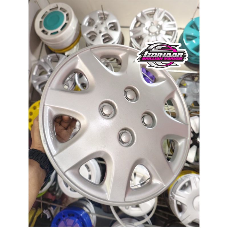 DOP ORI TOYOTA STARLET RING 13