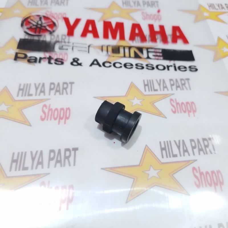 karet baut bos dudukan tahanan box filter udara yamaha nmax155 new aerox 155 original