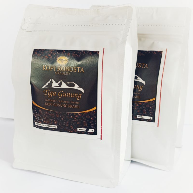 

Habiskan Stok - Kopi Bubuk Murni 100% - Kopi Robusta 250 gr - Giling Medium -Cocok Untuk Kopi Tubruk
