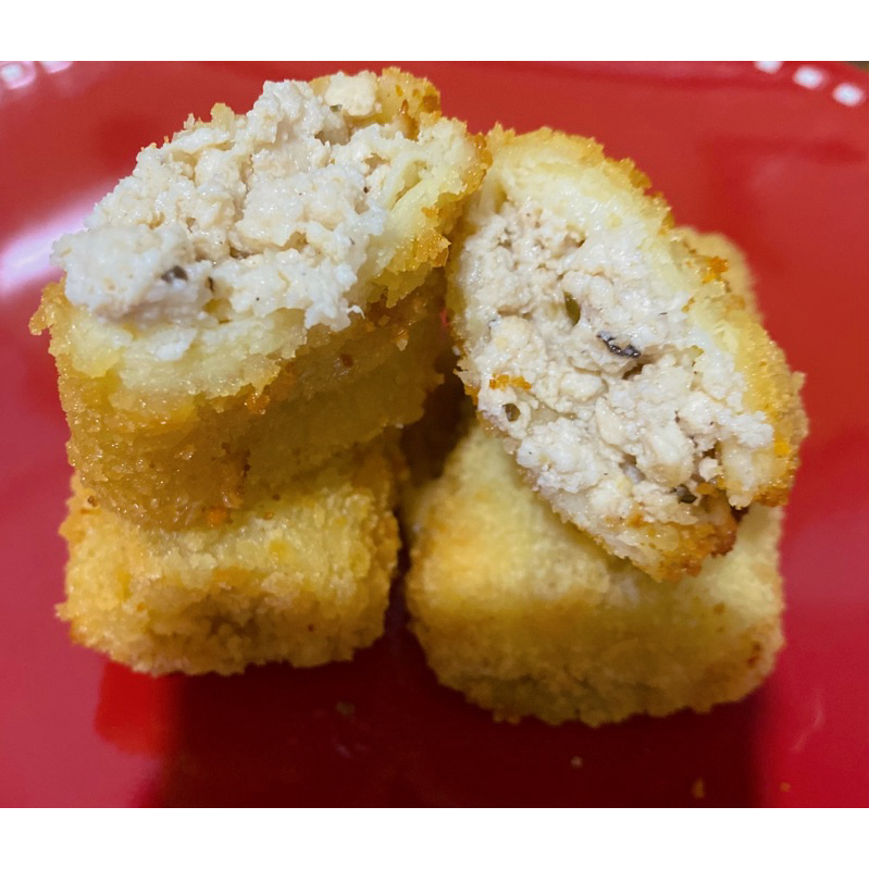 

Risoles Chicken Mushroom isi 5 pcs