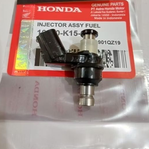 Injektor cb150 CBR 150R Sonic crf 8 hole