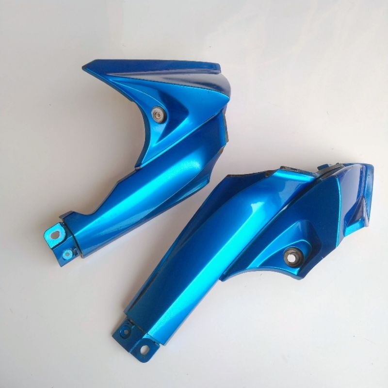 SAYAP BAWAH JUPITER Z ROBOT 115 31B ORIGINAL COPOTAN UNDER COWL JUPITER ROBOT