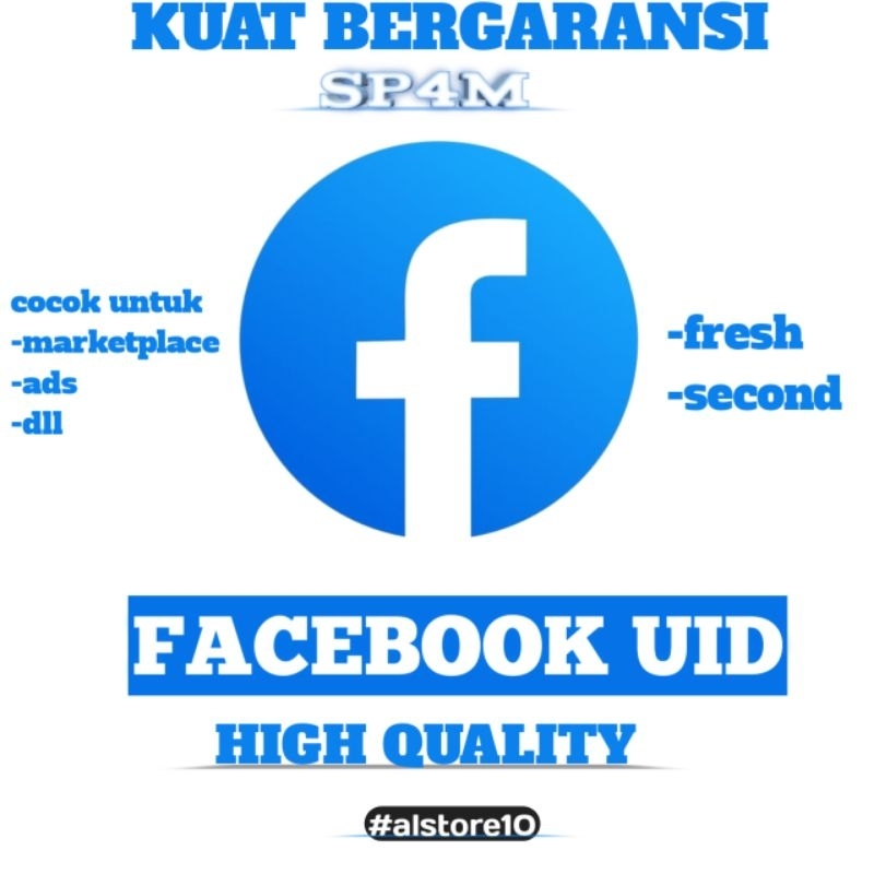 AKUN FACEBOOK PROFIL GANDA ATAU HALAMAN FRESH