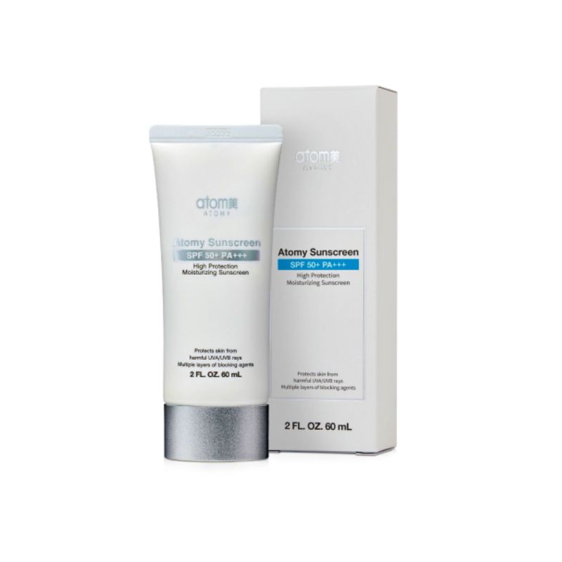 ATOMY Sunscreen SPF 50+/PA+++