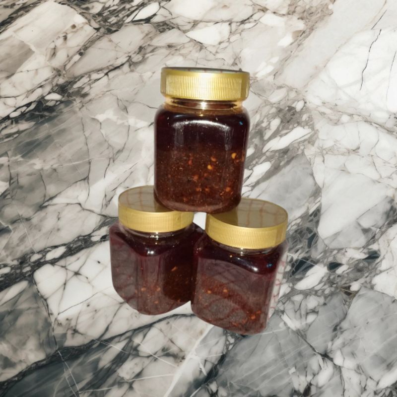

Chili Oil 200ml