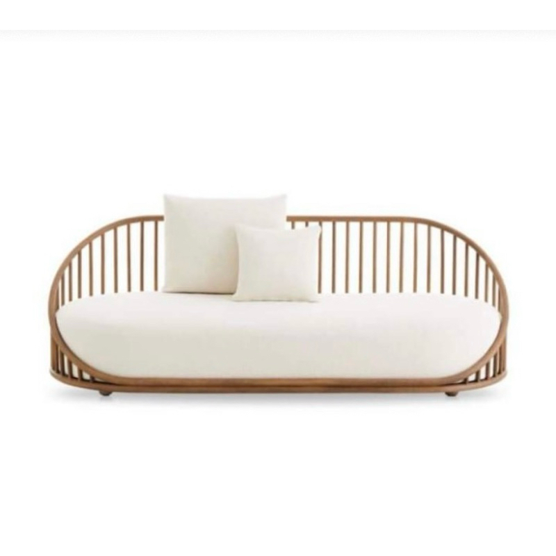 SOFA TV MINIMALIS - SOFA TAMU MINIMALIS - SOFA JARI JARI