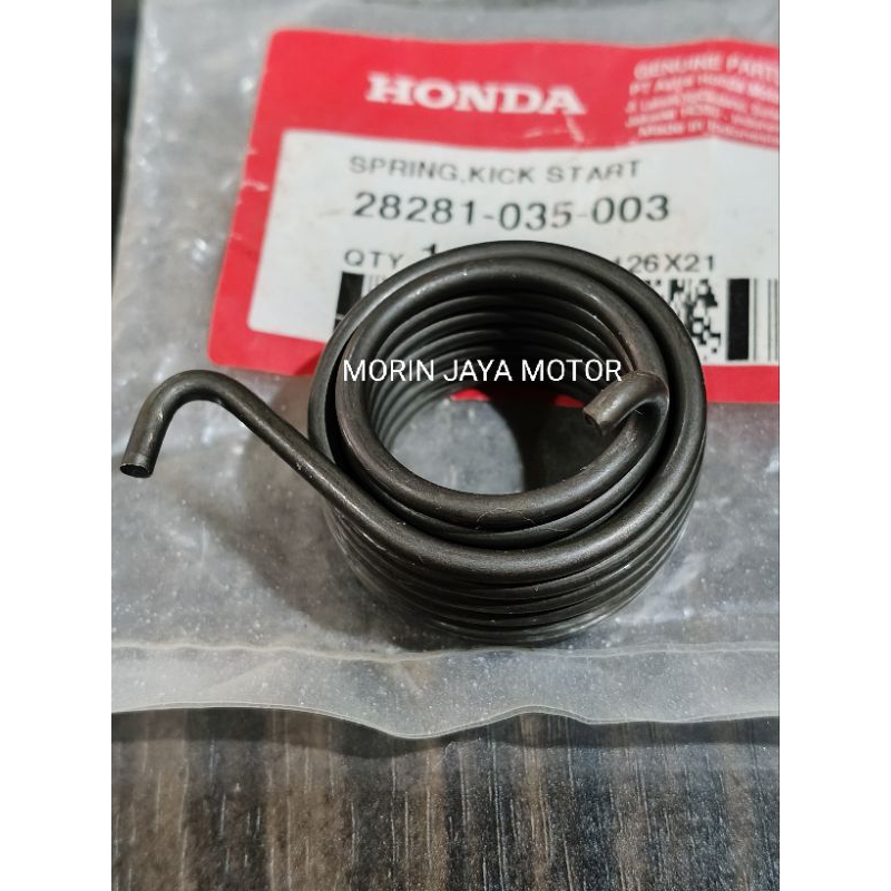 PER ENGKOL GRAND SUPRA LEGENDA FIT NEW REVO HONDA ORI