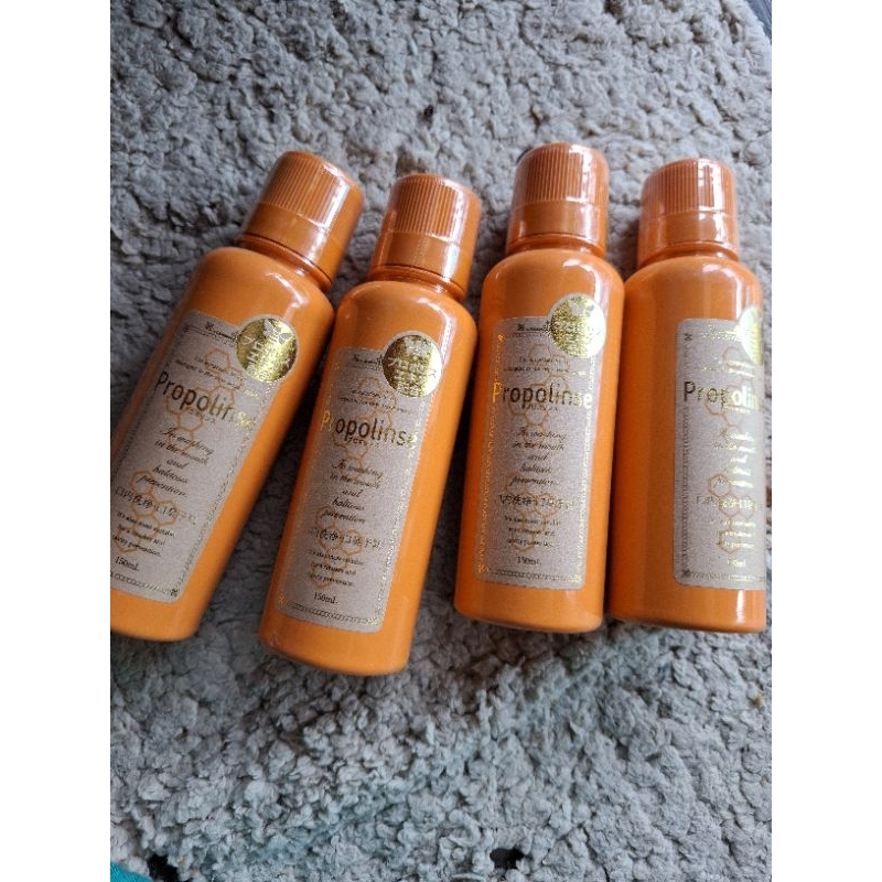 🇯🇵Propolinse Mouthwash 150ml