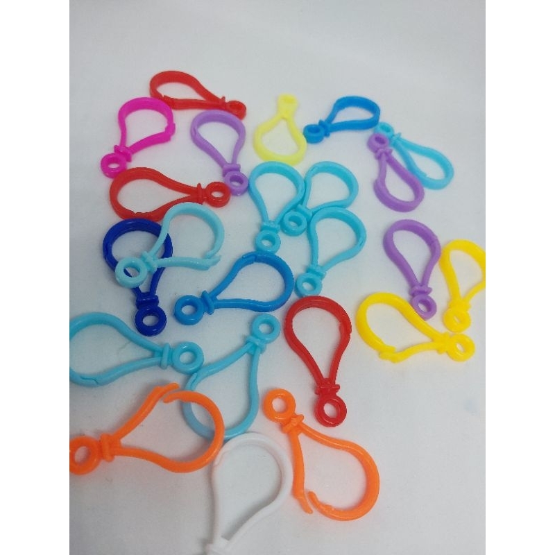 KAIT PLASTIK BULAT KAIT MASKER