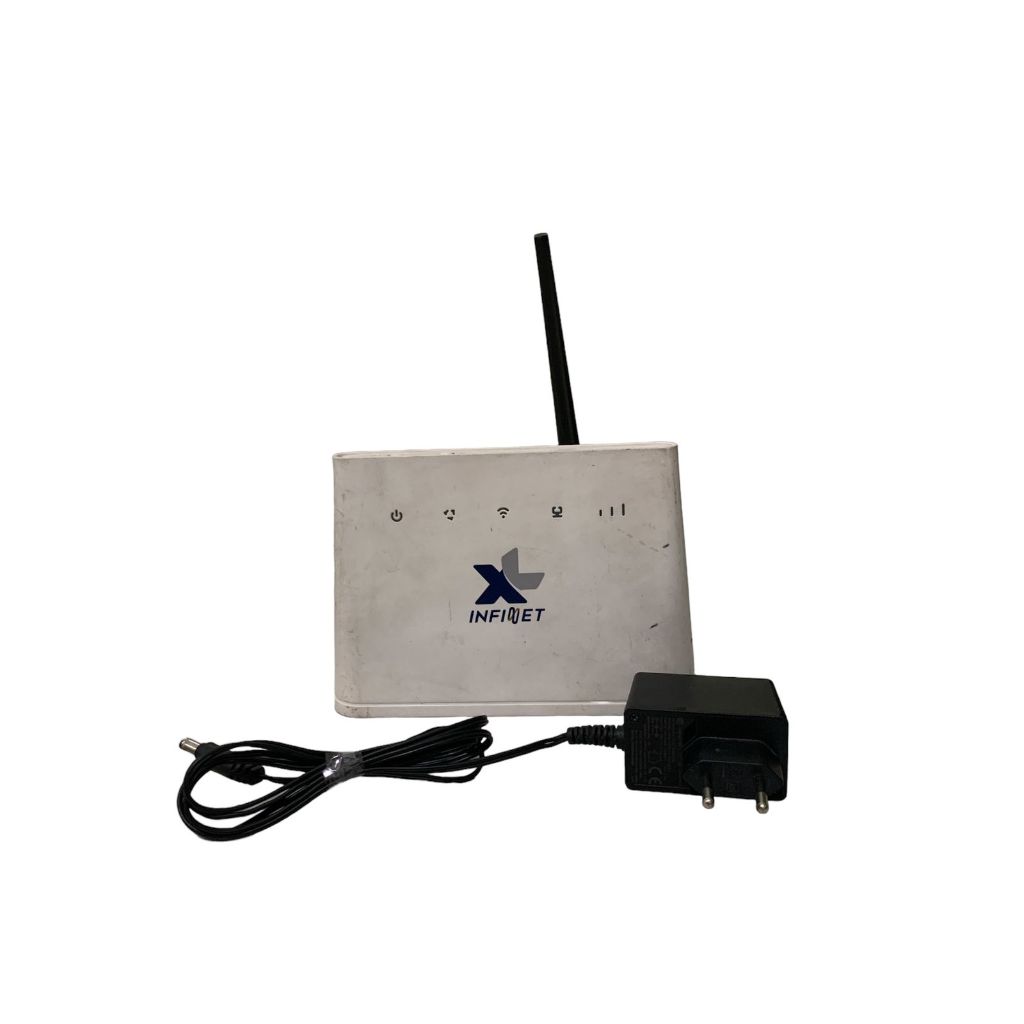 Router Home Huawei B310s-927 Unlock Fullmod Dark Mode Alloprator 4G LTE