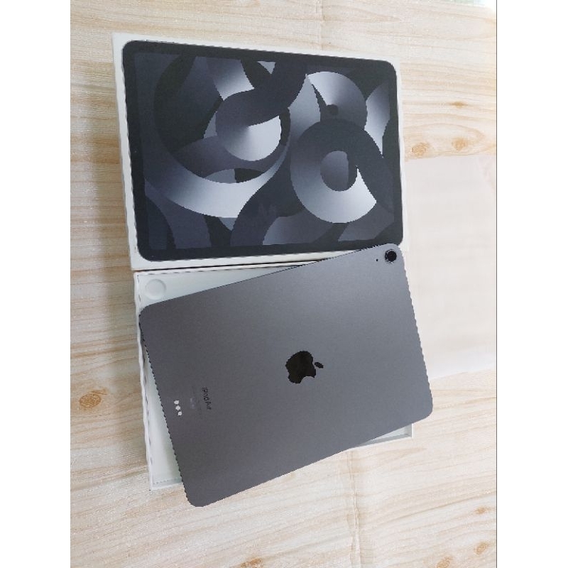 Ipad Air 5 M1 64 Gb Wifi Only Second Origi al