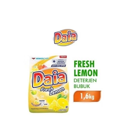 Daia 1,6kg