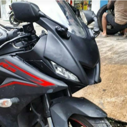 Topeng Kedok New R15 V3 Sipit Kedok Sipit R15 V3