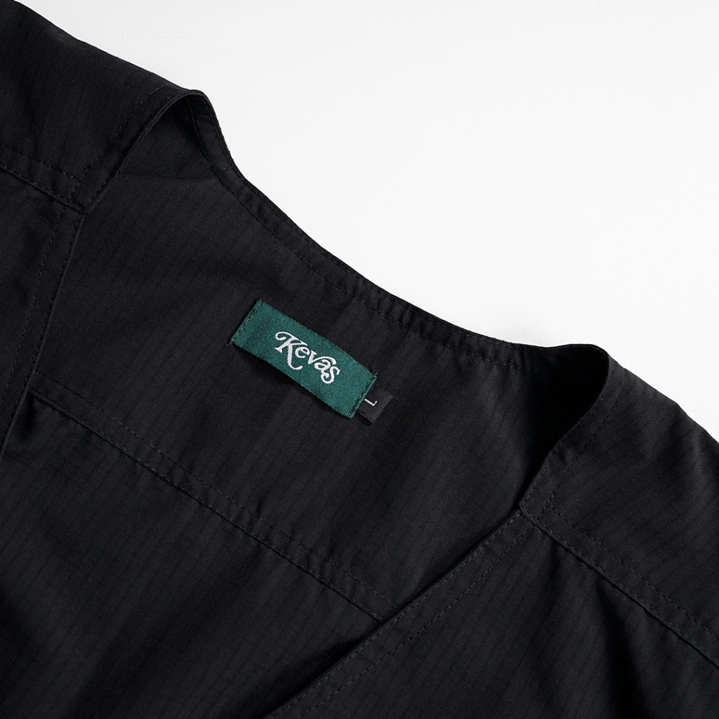 BIG SALE NEW DEALS KEVAS CONVINCED VEST / ROMPI