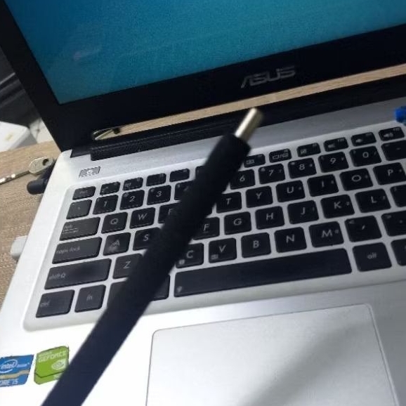 Developer roller HP CE250A/3525/CE260/CF320