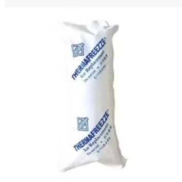 

Ice gel pack pendingin makanan