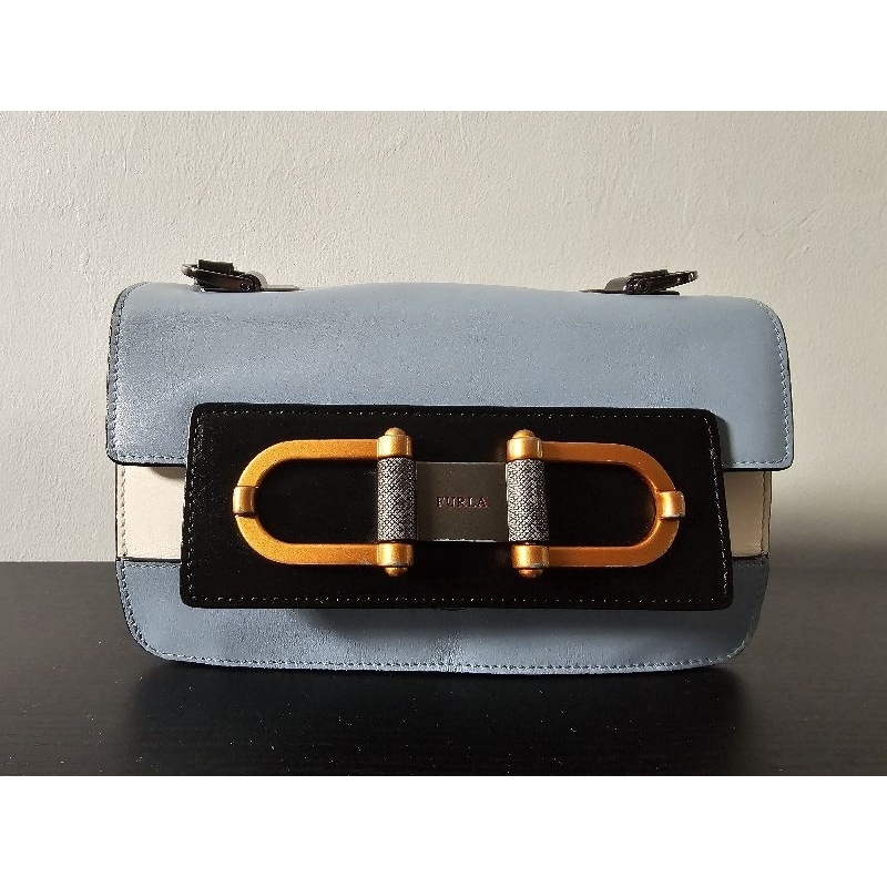 furla sling bag