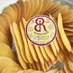 

Lidah Kucing Almond BR