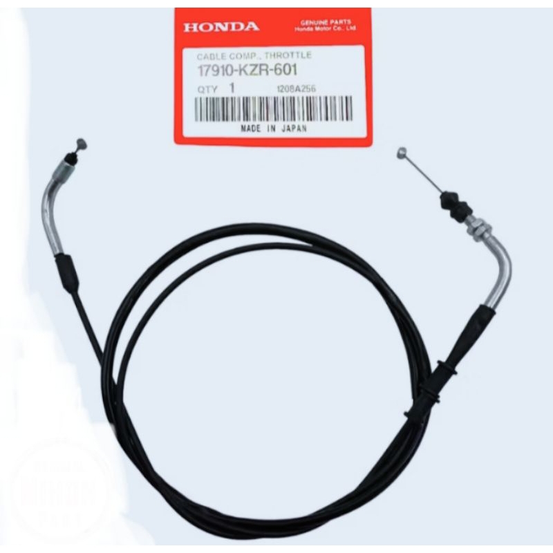 tali gas motor Vario 125 old