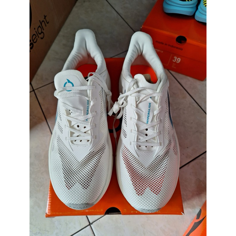 sepatu running original ortus