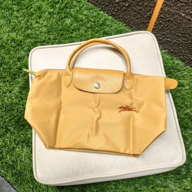 Tas LC SSH Club Acid Lemon by Renera