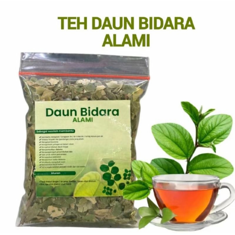 

REMPAH DAUN BIDARA ALAMI 60GRAM