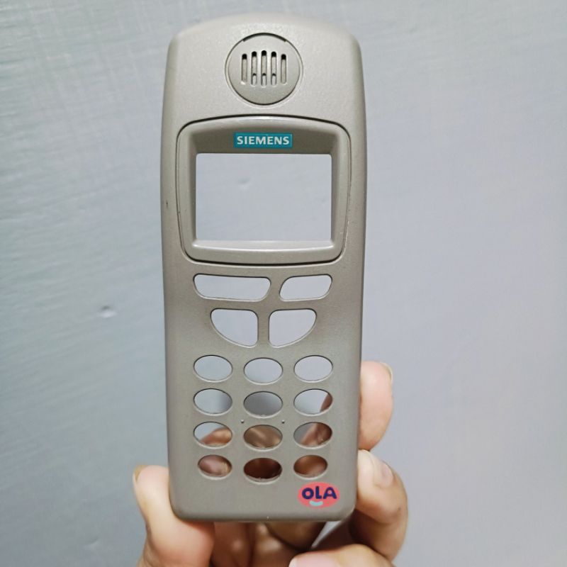 Casing depan Siemens C25 OLA