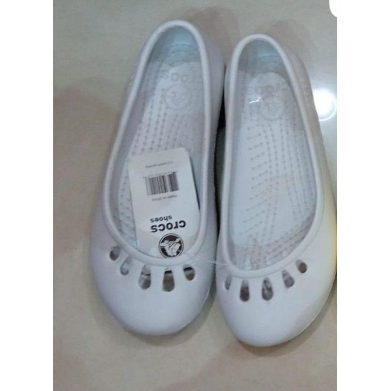 CROCS PRIMA KW KIDS/ANAK2 SEPATU ANAK PEREMPUAN