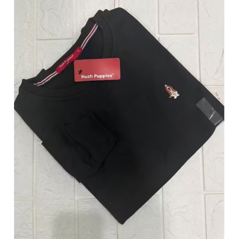 Sweater Hush Puppies Wanita 100% Cotton