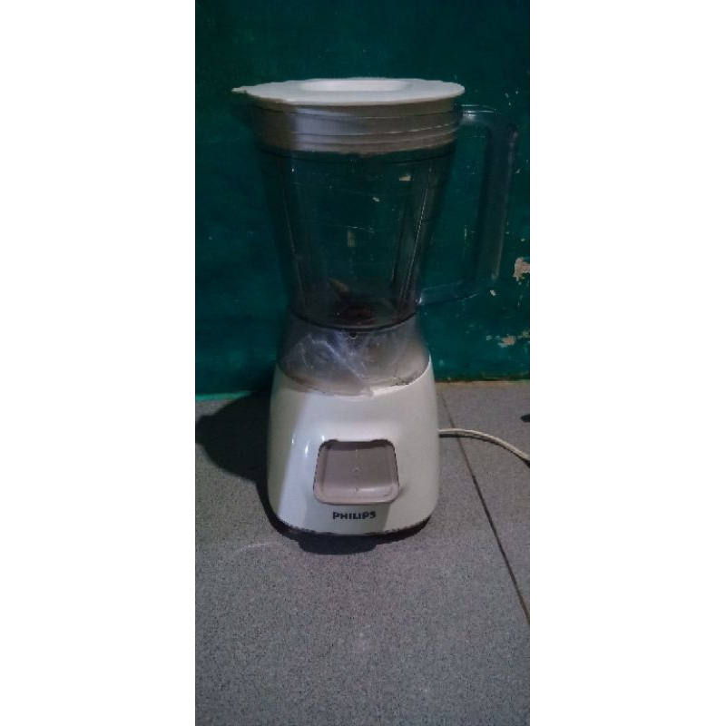 gelas blender philips hr 2056/2057
