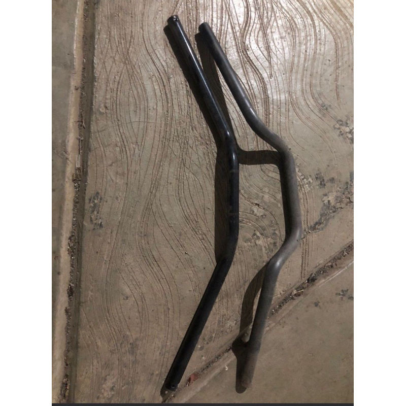 Stang motor yzr dan stang motor cb150r streetfire 2019 ORI second