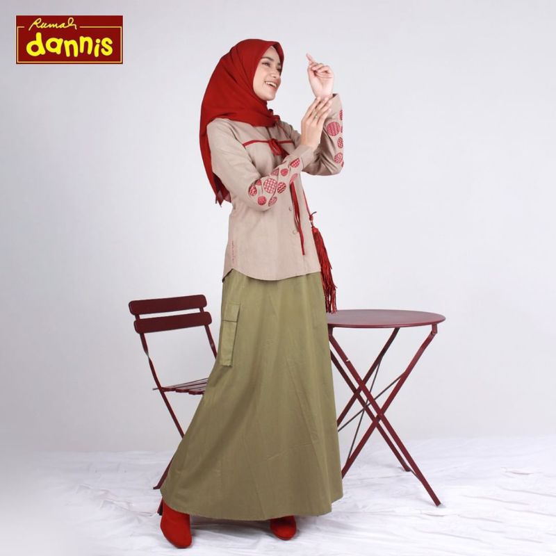 setelan dewasa terbaru size m by dannis collection