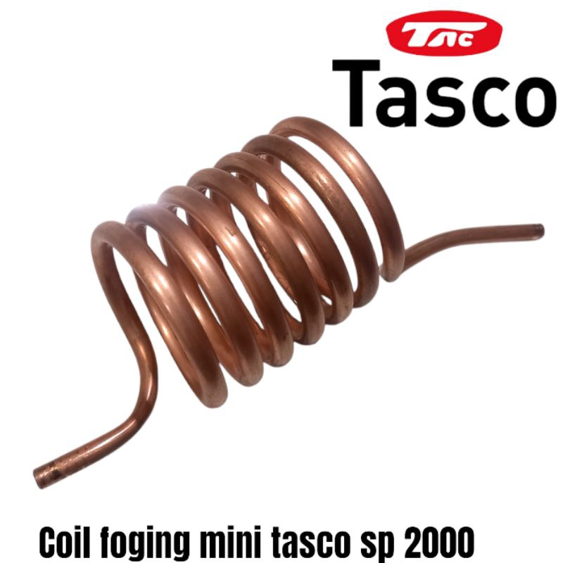 Foging Mini Tasco Sp2000 Pipa Foging Tasco Sp2000 Foging Nyamuk