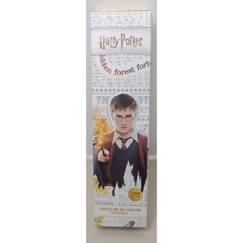 

[READY STOCK] Blind box wand pen - Harry Potter x Miniso