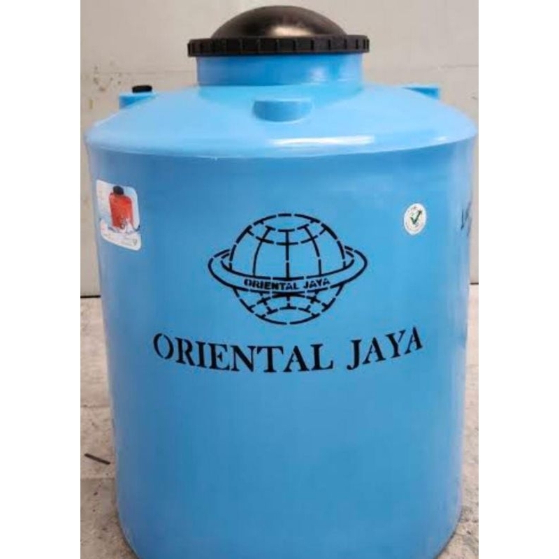 tandon air fiber merek oriental 1000liter-5000 liter