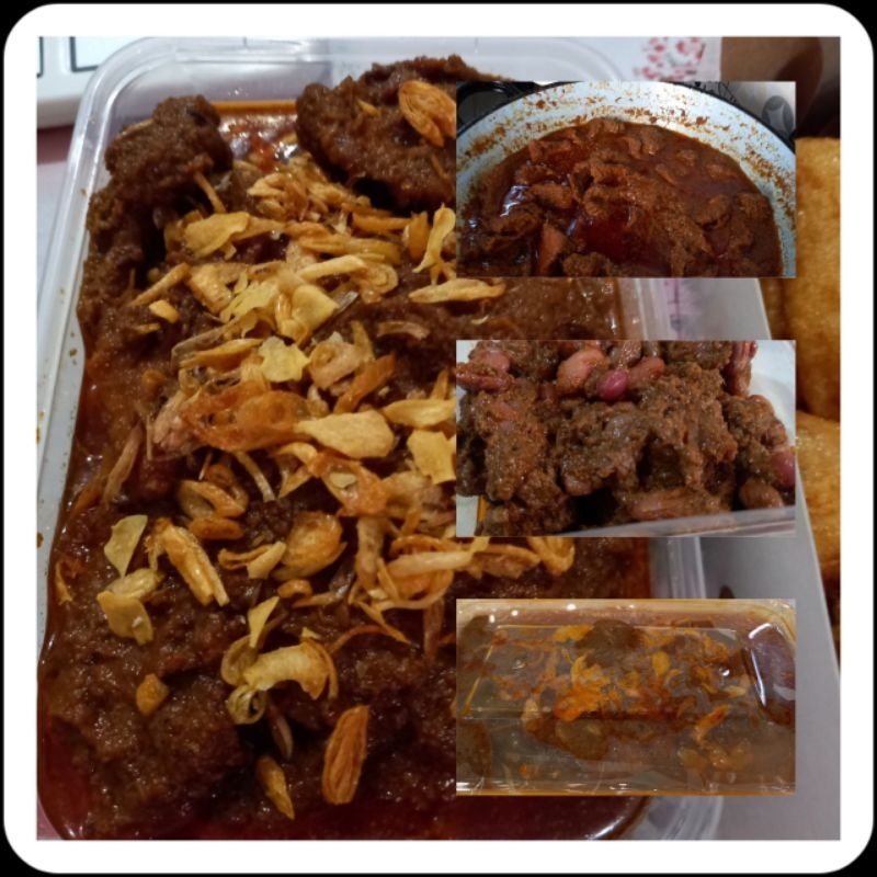 

PawonFatimahanekaRendangnGepukDagingSapikiloan
