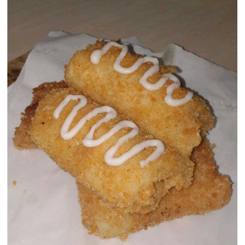

risol mayo