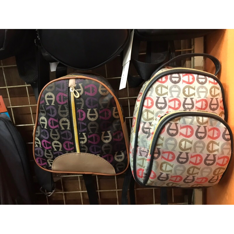 tas wanita || tas santai