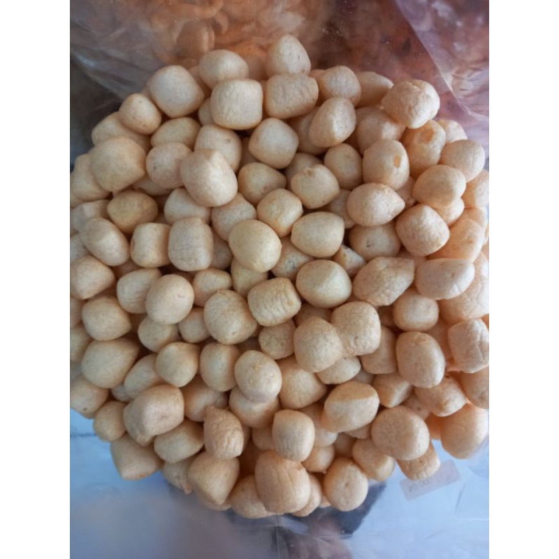 

TSG Kerupuk Tenggiri 500g