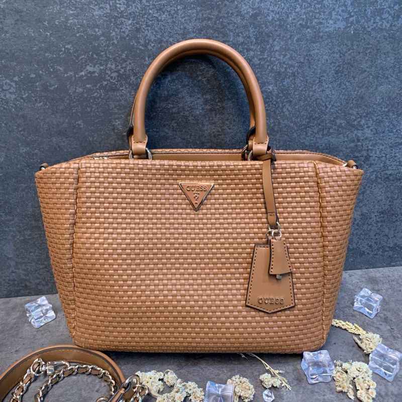 READY TAS WANITA GUESS ETEL ORIGINAL SALE 70% HAND BAG NEW ARRIVAL