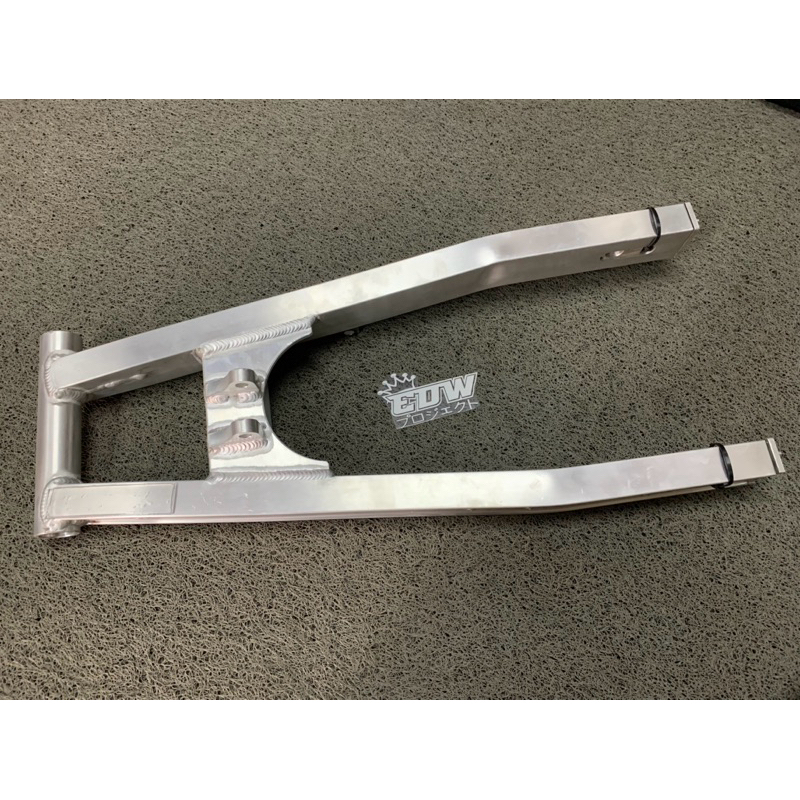 swing ARM BIG dkt mounting Atas Stanhub Bawah RR Serpico