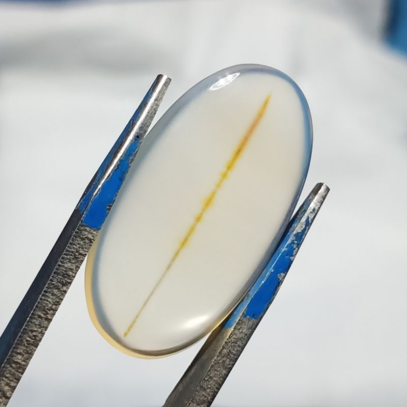 Batu Akik Sdo Lanang Jarum Emas. Bukan Batu Kecubung Wulung Black Opal Yaman Darah Kalimaya Spirtus 