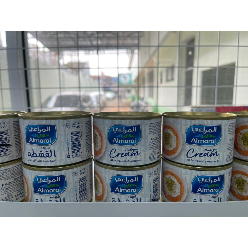 

Almarai Analogue Cream 170g