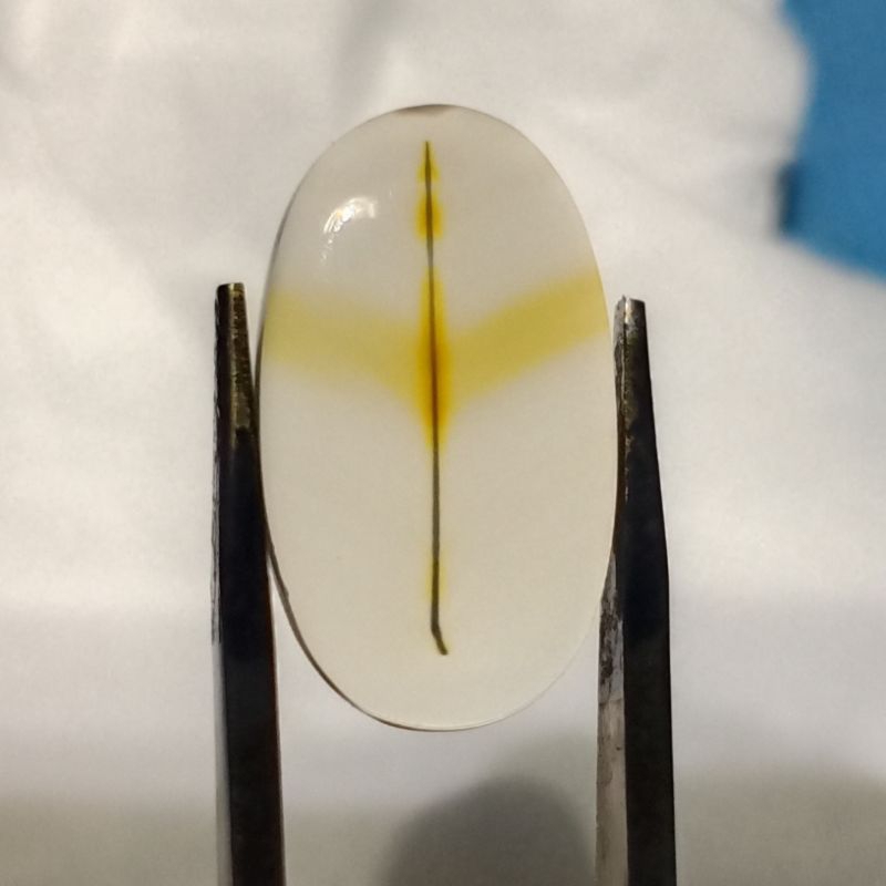 Batu Sodo Lanang Jarum Emas. Bukan Batu Kecubung Wulung Black Opal Yaman Darah Kalimaya Spirtus Batu