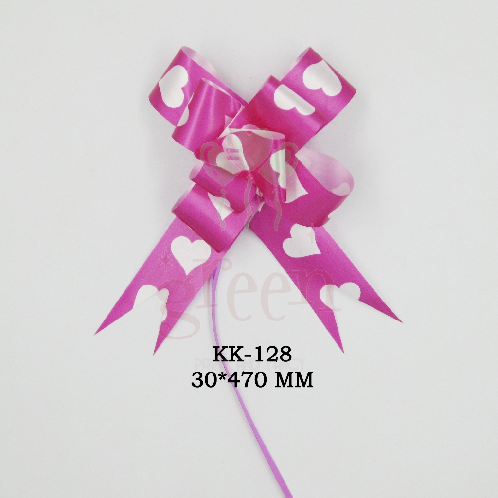 

Pita serut motif 3 cm