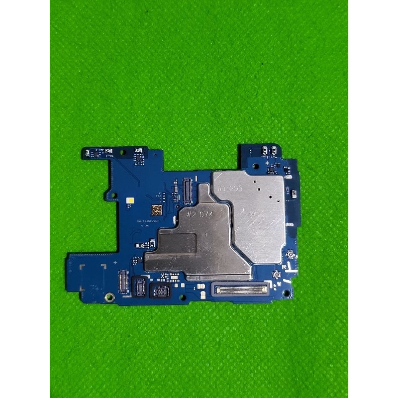 mesin samsung a24 ram 8 128gb sein