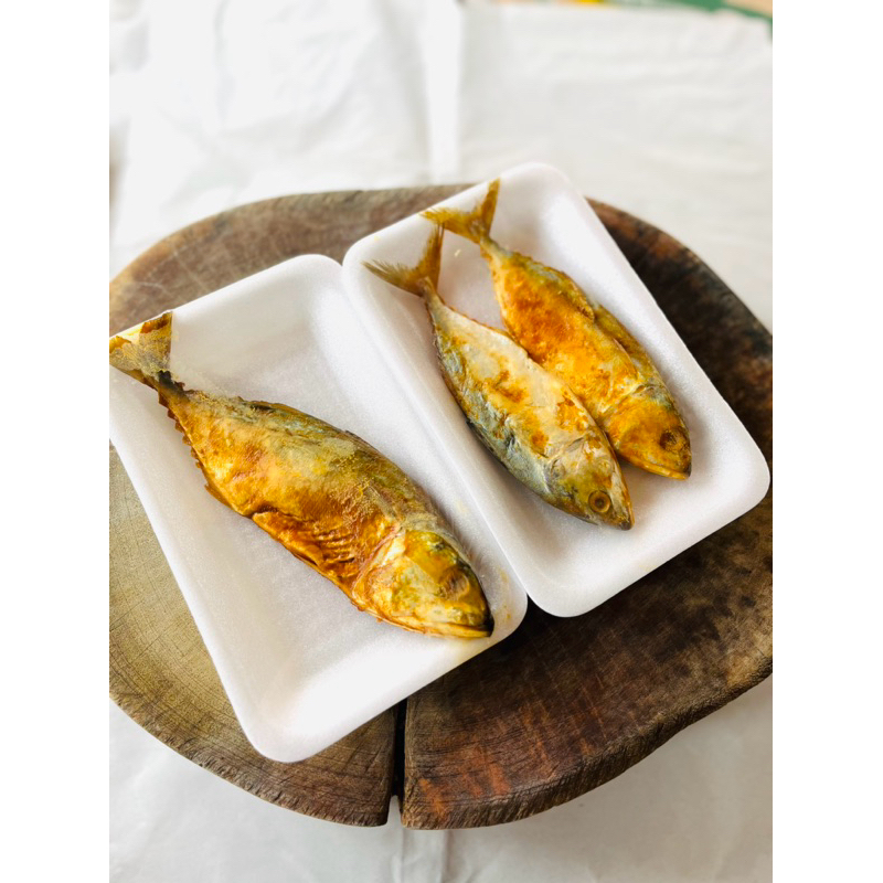 

Ikan Asin Peda Merah Super Fresh Bandung