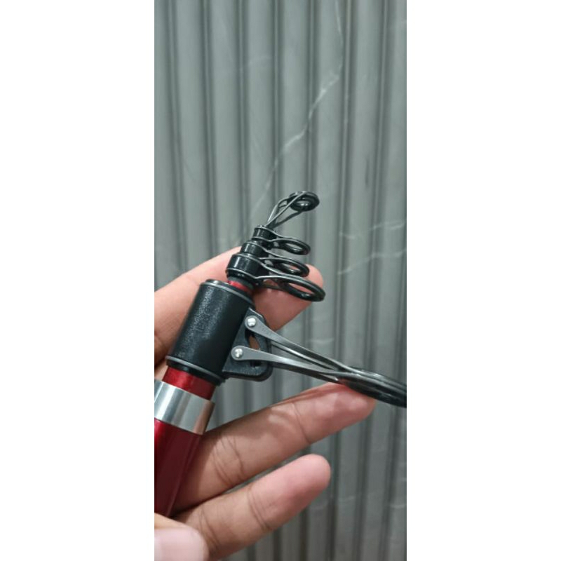 Shimano surf leader FV 405 Dxt