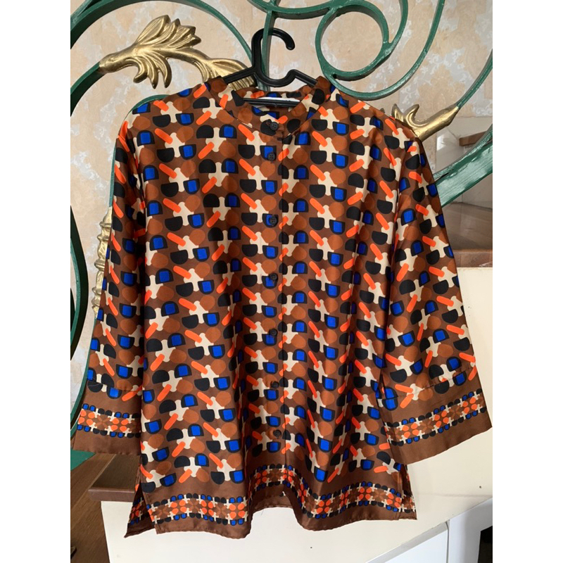 Zara One Set (Preloved)