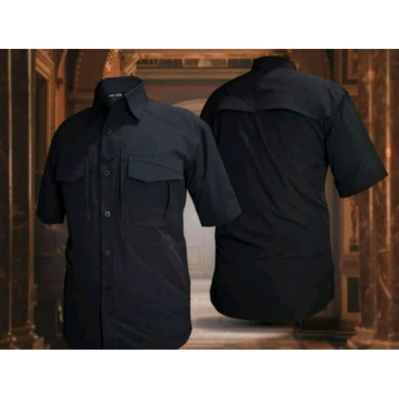 BAJU TACTICAL PASPAMPRES PREMIUM